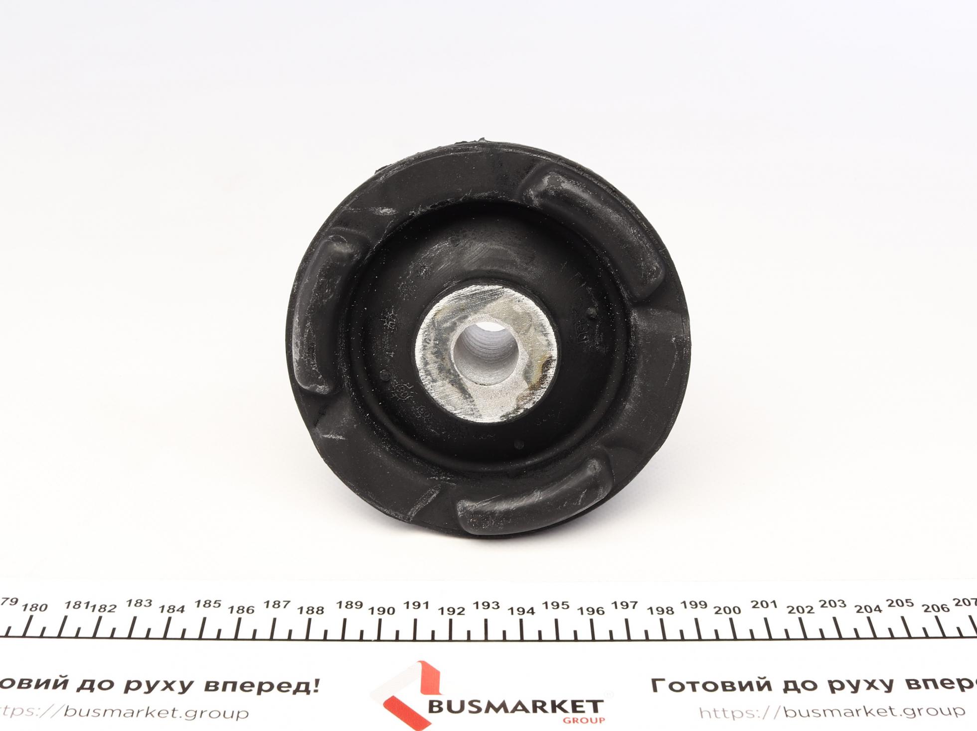 2047 FEBI BILSTEIN